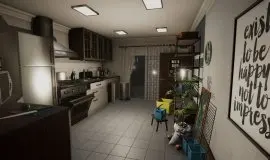 Скриншот 5 игры Crime Scene Cleaner