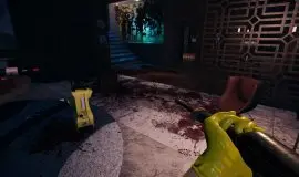 Скриншот 6 игры Crime Scene Cleaner
