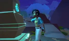 Скриншот 5 игры Dolphin Spirit: Ocean Mission