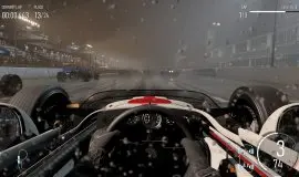 Скриншот 1 игры Forza Motorsport 2023
