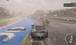 Скриншот 4 игры Forza Motorsport 2023