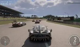 Скриншот 5 игры Forza Motorsport 2023
