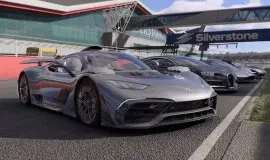 Скриншот 6 игры Forza Motorsport 2023