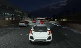 Скриншот 3 игры Forza Motorsport 2023