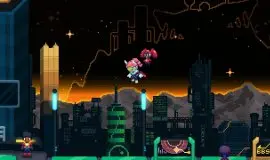 Скриншот 3 игры LunarLux