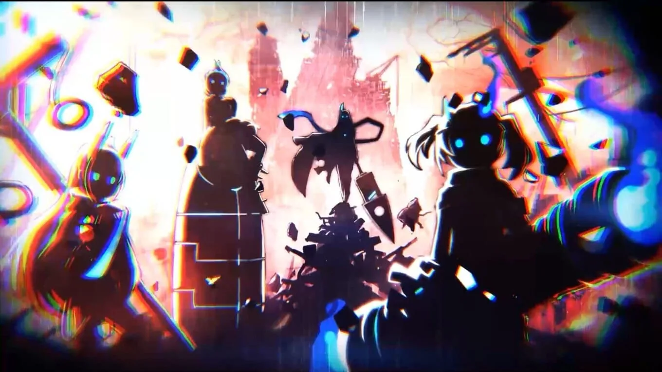 Mary Skelter Finale - скриншот
