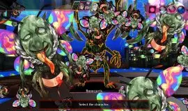 Скриншот 4 игры Mary Skelter Finale