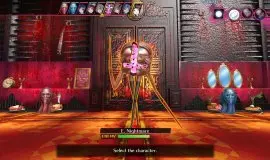 Скриншот 6 игры Mary Skelter Finale