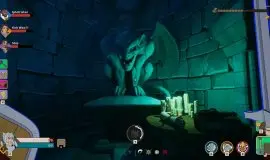 Скриншот 4 игры MythForce
