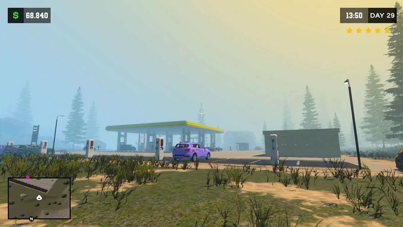 Pumping Simulator 2 - скриншот