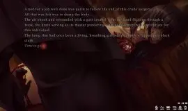 Скриншот 2 игры The Shell Part I: Inferno
