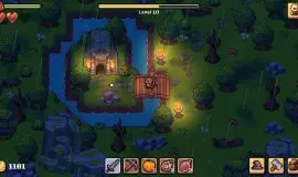 Скриншот 5 игры Vexlands