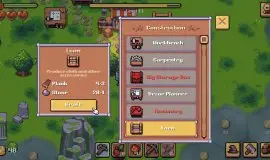 Скриншот 6 игры Vexlands
