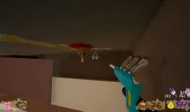 Скриншот 1 игры 77p egg: Eggwife