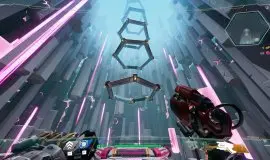 Скриншот 3 игры Battle Shapers