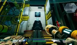 Скриншот 4 игры Battle Shapers