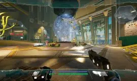 Скриншот 5 игры Battle Shapers