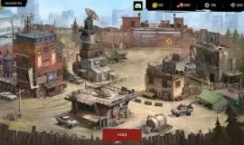 Скриншот 5 игры FatalZone