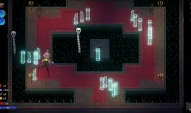 Скриншот 5 игры Magicraft