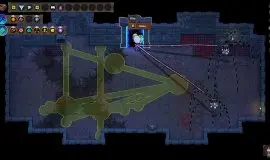 Скриншот 6 игры Magicraft