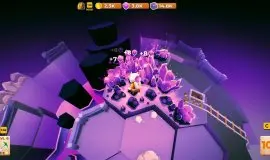 Скриншот 5 игры My Little Universe