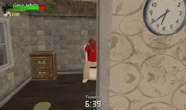 Скриншот 6 игры Old School по сети