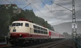 Скриншот 2 игры Train Sim World 4