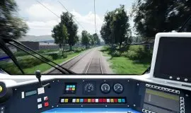 Скриншот 6 игры Train Sim World 4