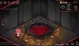 Скриншот 4 игры Yog-Sothoth’s Yard
