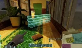 Скриншот 3 игры Abiotic Factor