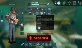 Скриншот 4 игры Abiotic Factor