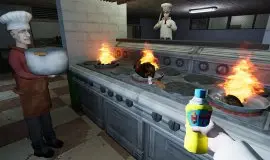 Скриншот 6 игры Abiotic Factor