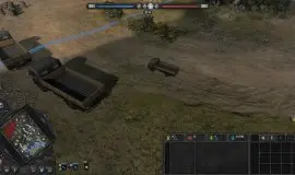 Скриншот 3 игры Company of Heroes 3