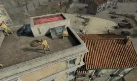 Скриншот 5 игры Company of Heroes 3