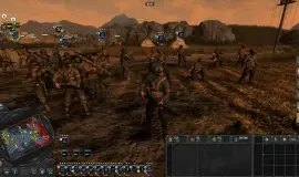 Скриншот 6 игры Company of Heroes 3