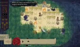 Скриншот 2 игры Howl
