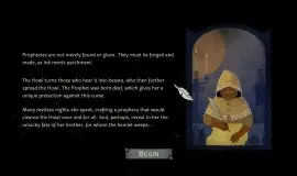 Скриншот 4 игры Howl