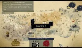 Скриншот 5 игры Howl