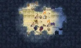 Скриншот 6 игры Howl