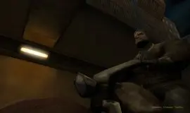 Скриншот 3 игры Kingpin: Reloaded