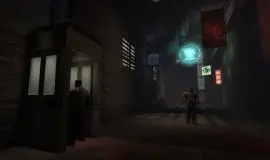 Скриншот 6 игры Kingpin: Reloaded