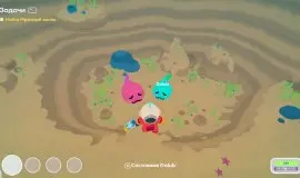 Скриншот 3 игры Loddlenaut