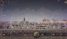 Скриншот 5 игры Microcivilization