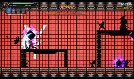 Скриншот 1 игры Ninja Issen