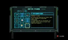 Скриншот 2 игры Ninja Issen