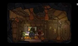 Скриншот 3 игры Universe For Sale