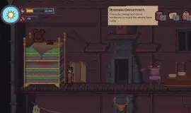 Скриншот 6 игры While the Iron's Hot