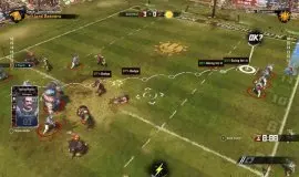 Скриншот 6 игры Blood Bowl 2 по сети