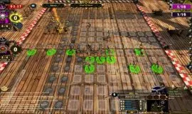 Скриншот 2 игры Blood Bowl - Chaos Edition