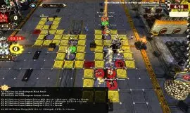Скриншот 3 игры Blood Bowl - Chaos Edition